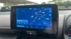 Toyota Yaris Cross 1.5 Hybrid Excel 5dr CVT Hybrid Estate